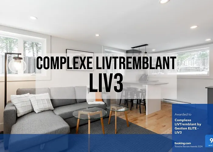 Le LIV3 Prospérita