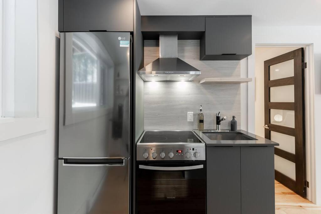 Complexe Livtremblant By Gestion Elite - Liv3 Appartement *