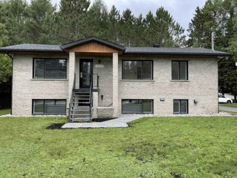 Appartement Complexe Livtremblant By Gestion Elite - Liv3 *