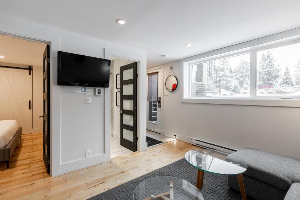 Complexe Livtremblant By Gestion Elite - Liv3 Appartement