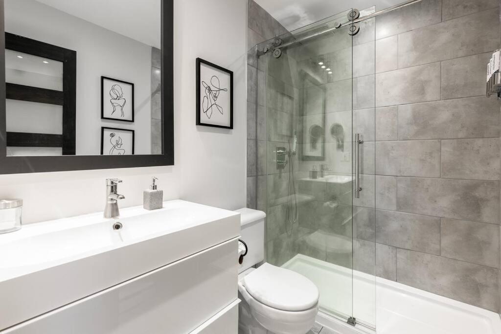 Complexe Livtremblant By Gestion Elite - Liv3 Appartement *