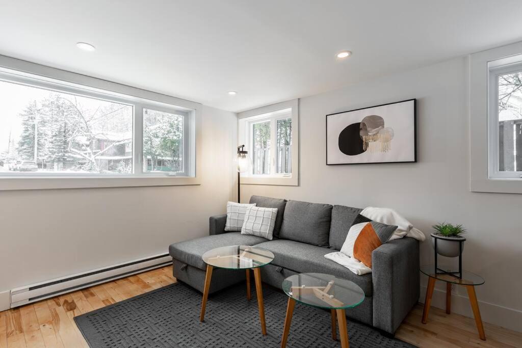 Appartement Complexe Livtremblant By Gestion Elite - Liv3