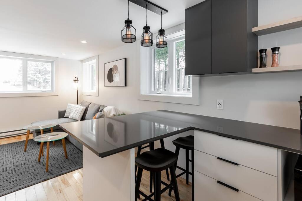 Complexe Livtremblant By Gestion Elite - Liv3 Appartement *