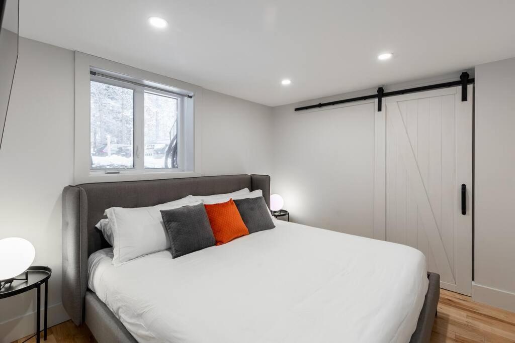 Complexe Livtremblant By Gestion Elite - Liv3 Appartement